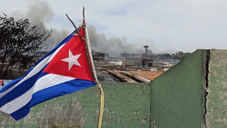 Científicos estudian el impacto real del calentamiento global en Cuba