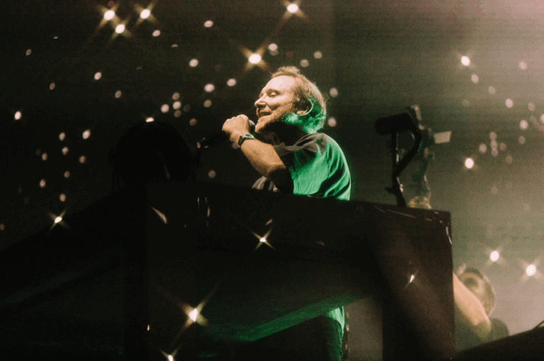 David Guetta vuelve a Viña del Mar tras 10 años: ¿Cuándo parte la venta de entradas?