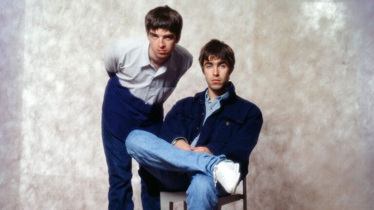 ¿Incluirá a Noel? Liam Gallagher anuncia su gira 