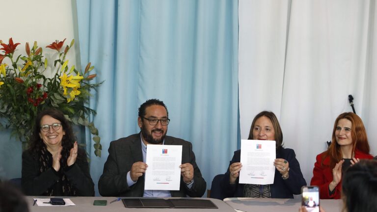 Ministerio de Educación anuncia la selección de 80 nuevos Liceos Bicentenarios: ¿Cuáles fueron los elegidos?