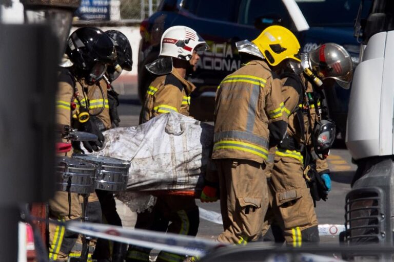 Tragedia en España: Aumentan a 13 los fallecidos tras incendio en una discoteca