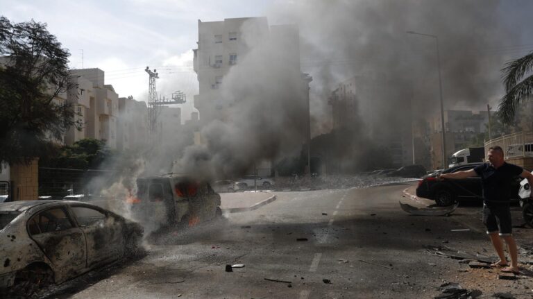 Cancillería envío condolencias a familia de chilena asesinada por milicianos palestinos en Israel