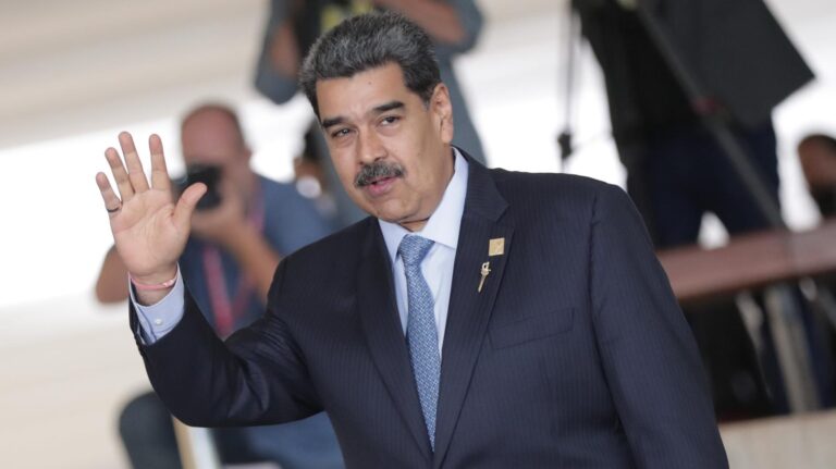 Venezuela: Gobierno de Nicolás Maduro ratifica que inhabilitados no pueden ser candidatos a la presidencia
