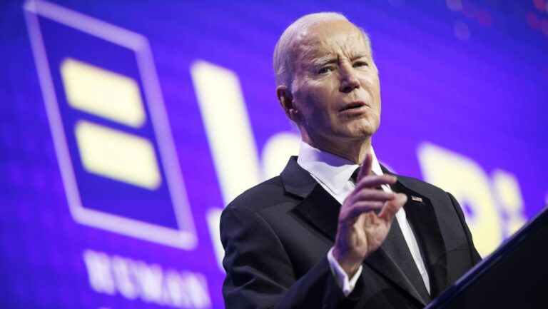 Académico del Centro de Estudios Árabes analizó los ejes de la visita de Joe Biden a Israel en medio del conflicto con Hamás