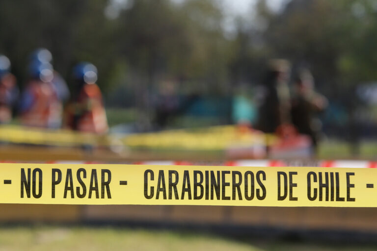 Dos muertos y un lesionado dejó accidente en volcán Puntiagudo