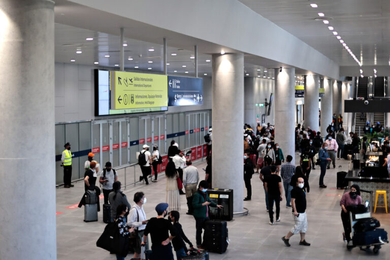 Gremios de turismo exigen al Gobierno aumentar presupuesto: 