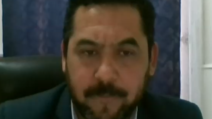 Alcalde de Caldera sobre crisis educacional en Atacama: “Lamentablemente, se ve que hay algunas pugnas políticas