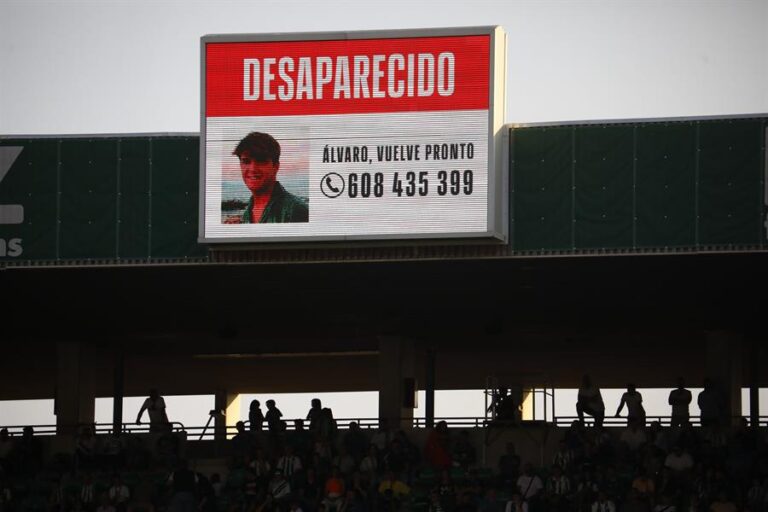 Qué le pasó a Álvaro Prieto, el joven futbolista que fue encontrado muerto entre los vagones de un tren en España