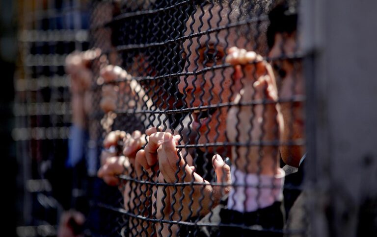 Defensoría Regional Metropolitana Norte explica factores del aumento de la población penitenciaria en Chile