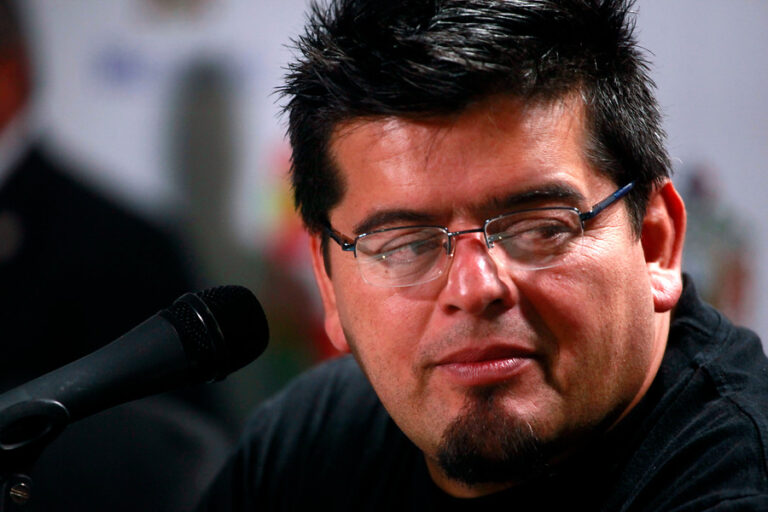 Mauricio “El Indio” Medina se encuentra internado en la UCI: Habría sufrido una descompensación diabetica
