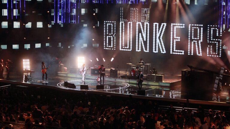Los Bunkers estrenarán nuevo álbum: Qué se sabe de 