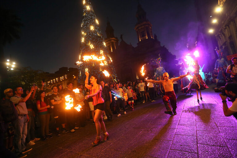 Festival Teatro a Mil anunció su programación: Reunirá más de 100 espectáculos de todo el mundo