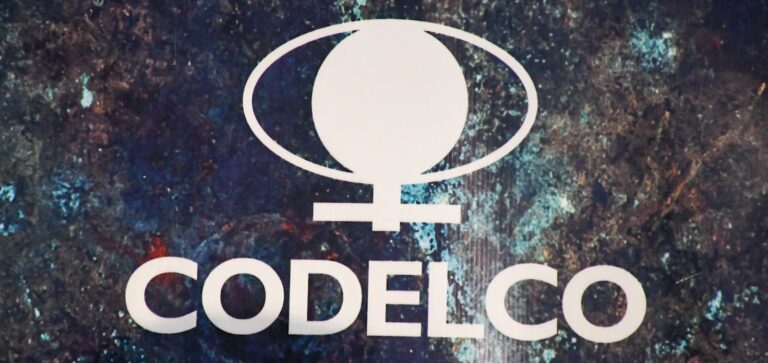 Nicole Porcine renuncia a la vicepresidencia de Codelco: La empresa estatal anuncia cambios en su estructura organizativa