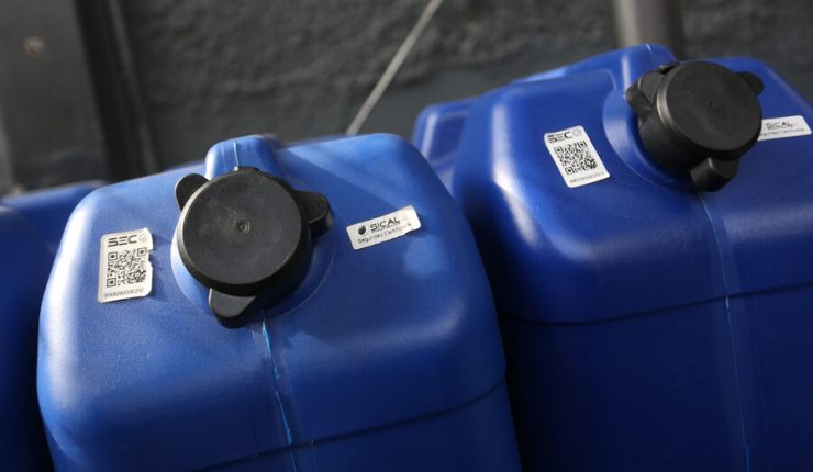 Cámara despacha a ley proyecto que castiga el porte injustificado de combustible en manifestaciones