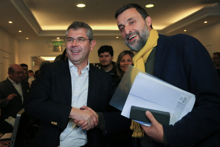 Amarillos por Chile define postura y llama a votar “A favor” en el plebiscito constitucional