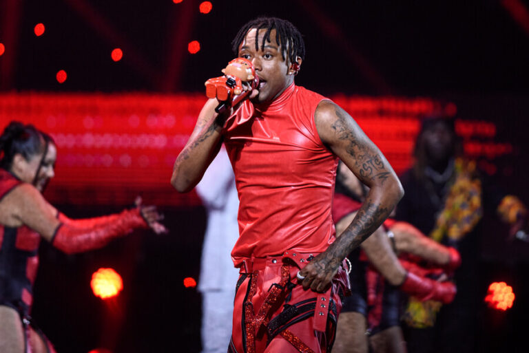 Polimá Westcoast anunció concierto en solitario en Gran Arena Monticello: ¿Dónde comprar las entradas?