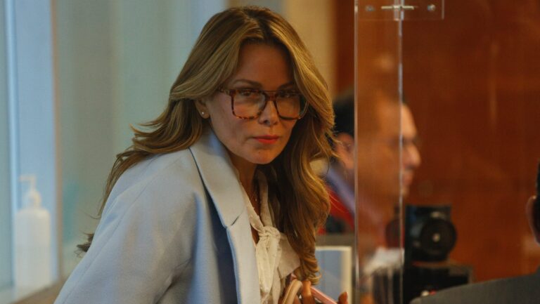 Cathy Barriga, exalcaldesa de Maipú, será formalizada en enero de 2024 por fraude al fisco