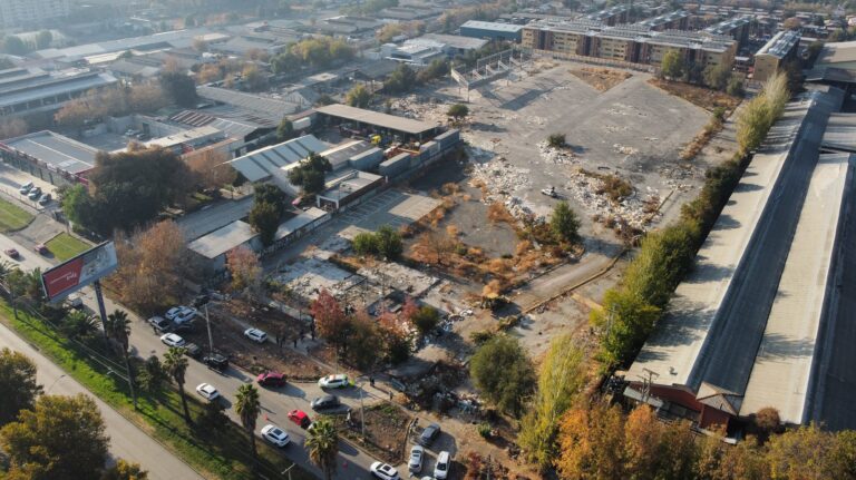 Columna de Ignacio Aravena: Contribuciones, ¿impuesto territorial o patrimonial?