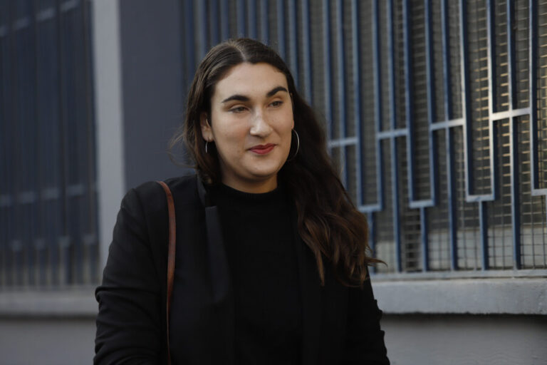 Diputada Schneider: 