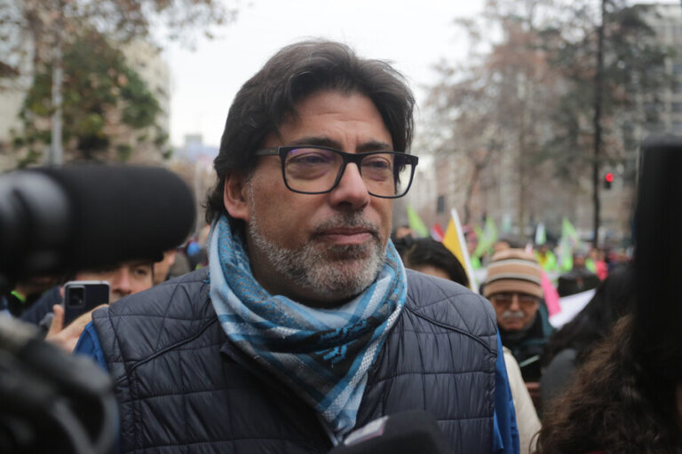 Daniel Jadue: 
