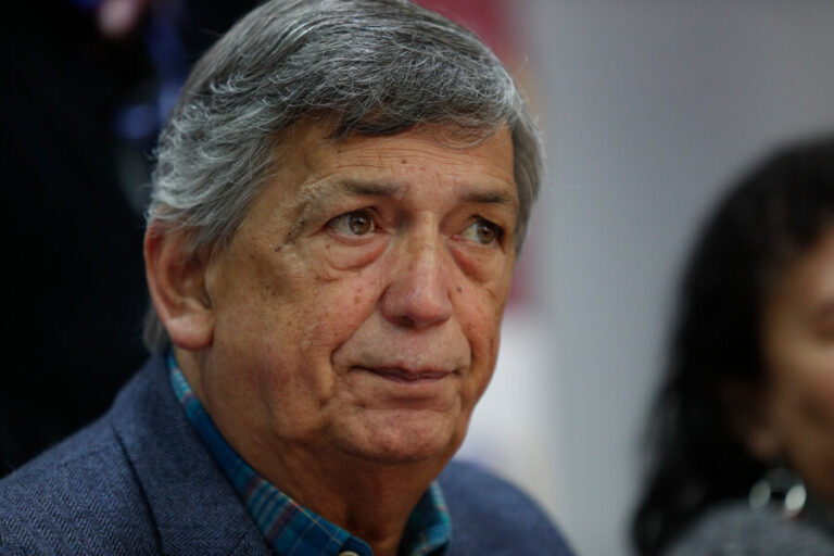 Carmona por nueva propuesta constitucional: 