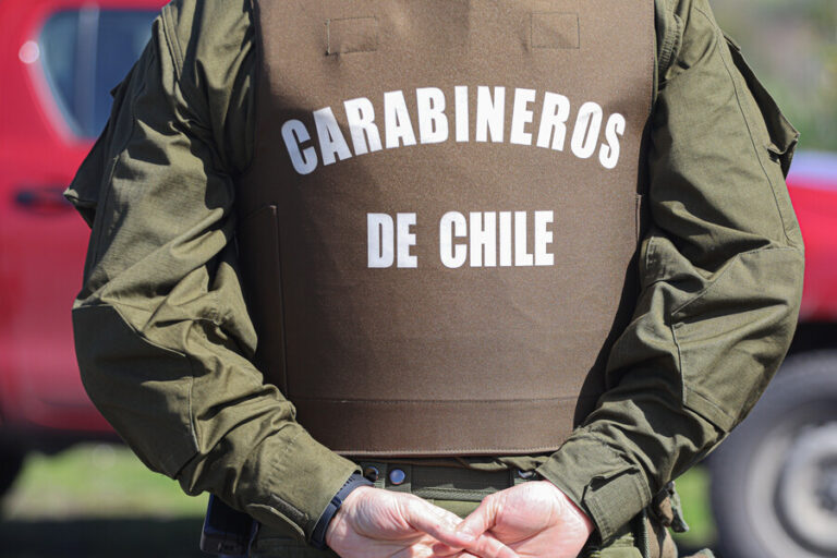 Mujer murió tras ser atropellada por un bus en Maipú: Conductor tenía antecedentes por otro accidente con resultado de muerte