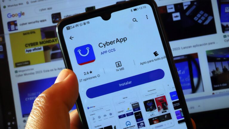 Cyber Monday: ¿Cómo evitar estafas e identificar el sitio oficial?