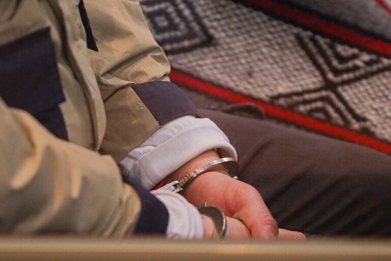 Tras ataque incendiario en Quilleco: Amplían detención de sobrino de Héctor Llaitul y otras cuatro personas