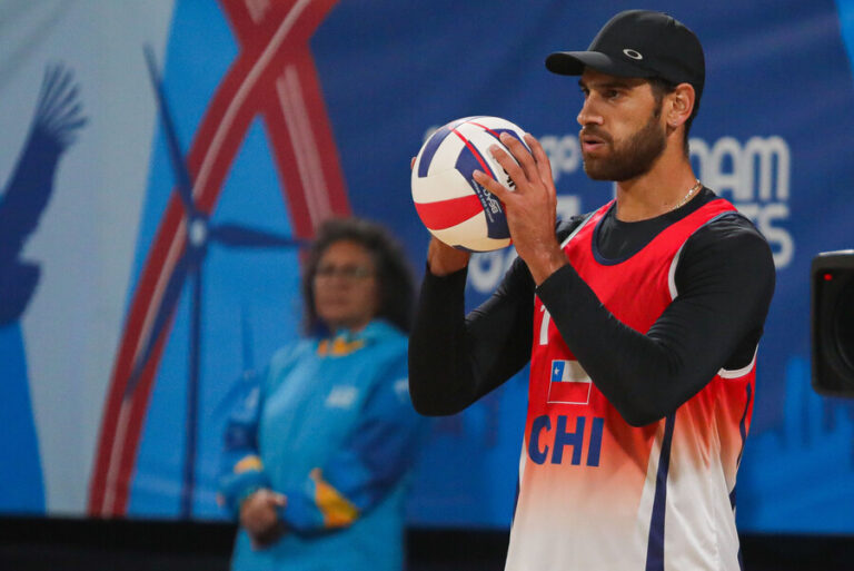 Team Chile en Santiago 2023: ¿Cuál es la programación para este domingo 22 de octubre?