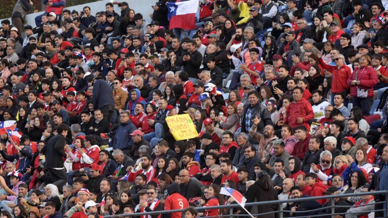 Santiago 2023: Estos son los convocados por Eduardo Berizzo para el primer encuentro ante a México