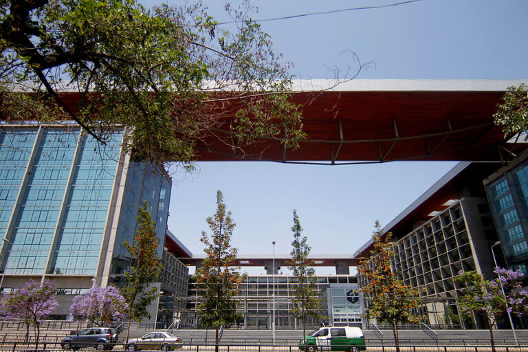 Gobierno anuncia proyecto de ley que busca fortalecer el Ministerio Público