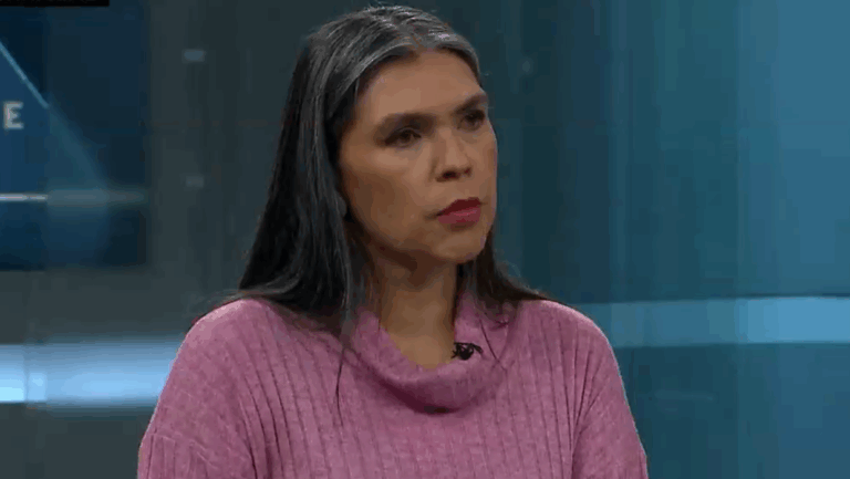 Bárbara Figueroa sobre el conficto de Israel y Hamás: 