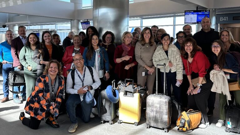 Bienal organiza la Cumbre de las Américas 2023 en Santiago