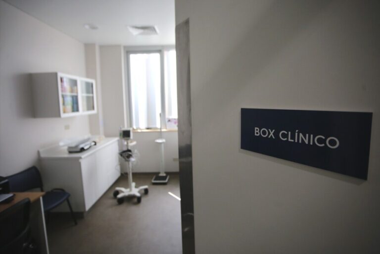 Las Cabras es la primera comuna de O'Higgins en certificar todos sus centros de salud pública con el MAIS