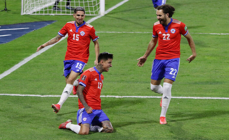 Sin aire acondicionado: La estrategia de Berizzo para que la Roja enfrente el calor en Venezuela