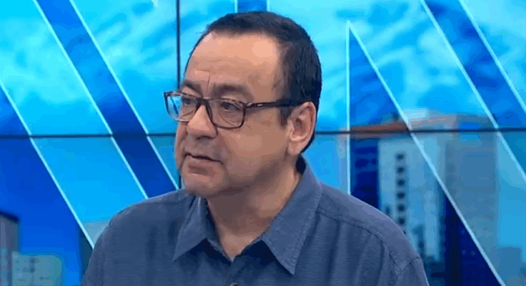 Claudio Fuentes y rol de Republicanos: 