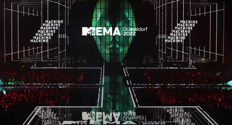 MTV cancela los EMA 2023 