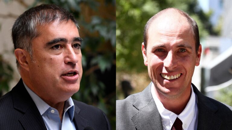 Desbordes y publicación de Arrau: 