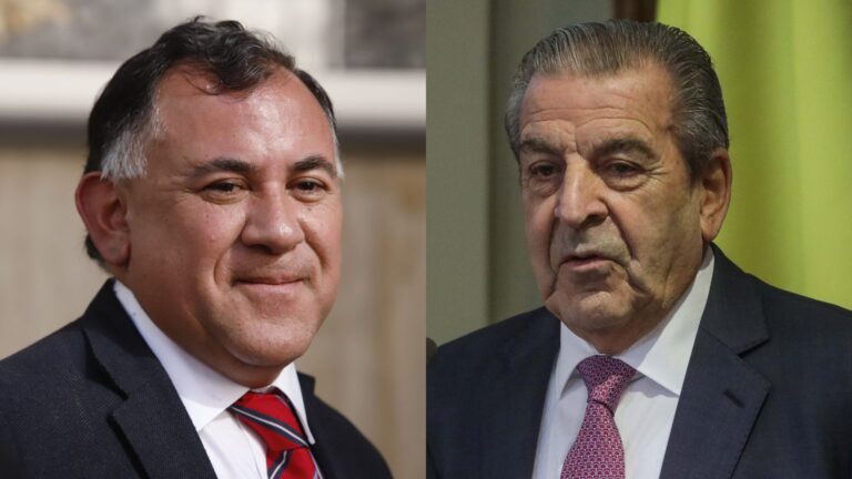 Aedo asegura que el expresidente Frei “acompañará” a la DC en votar “En contra” del texto Constitucional del Consejo