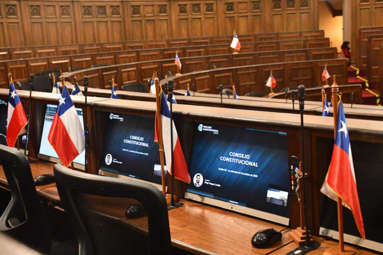 Pulso Ciudadano: Si el plebiscito fuera este domingo, 69,7% votaría 