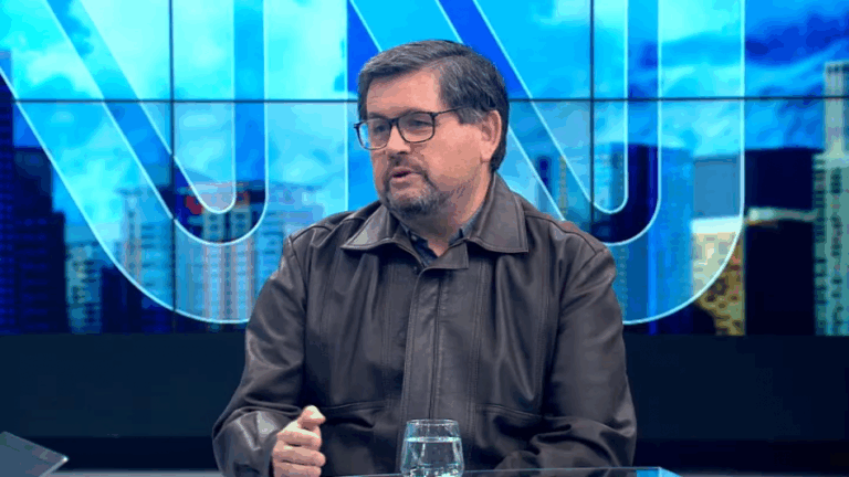 Pdte. Colegio Controladores de Tránsito Aéreo: 