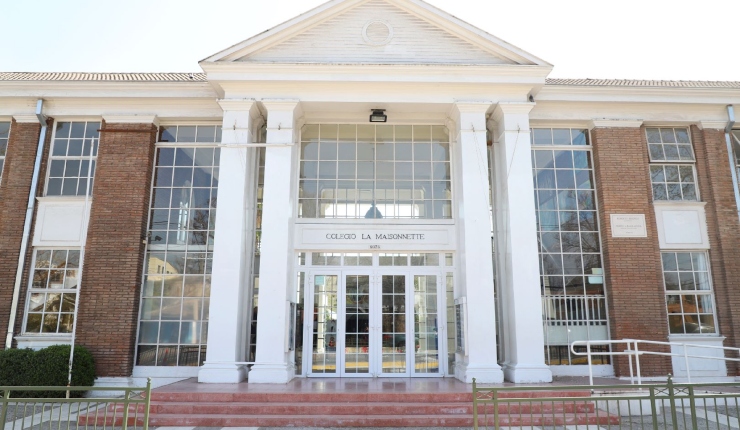 Apoderados del Colegio La Maisonnette lamentan dichos de diputado Sáez: “Las niñas quedaron mal”