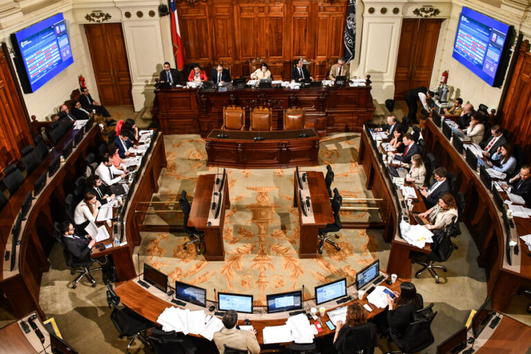 Sin grandes acuerdos: Comisión Experta terminó de votar las más de 600 observaciones hechas al texto constitucional