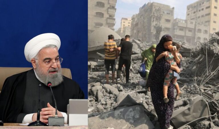 Medios aseguran que Estados Unidos y Catar acordaron bloquear de nuevo US$ 6.000 millones a Irán