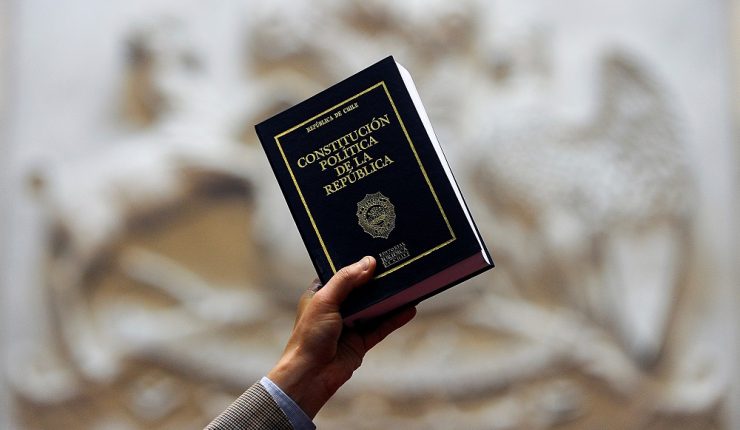 Proceso constituyente: Comisión Experta amplió plazo para ingresar observaciones al borrador de nueva Constitución