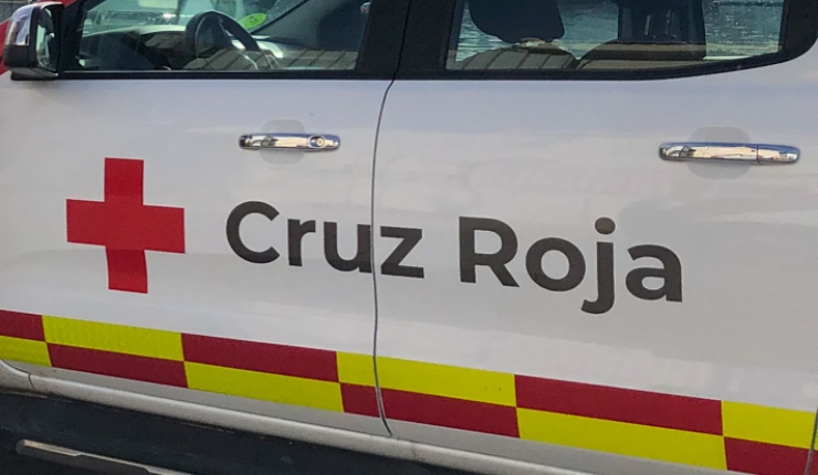 Cruz Roja dice que Gaza podría quedar sin combustible en pocas horas: Es requisito para alimentar las centrales de hospitales