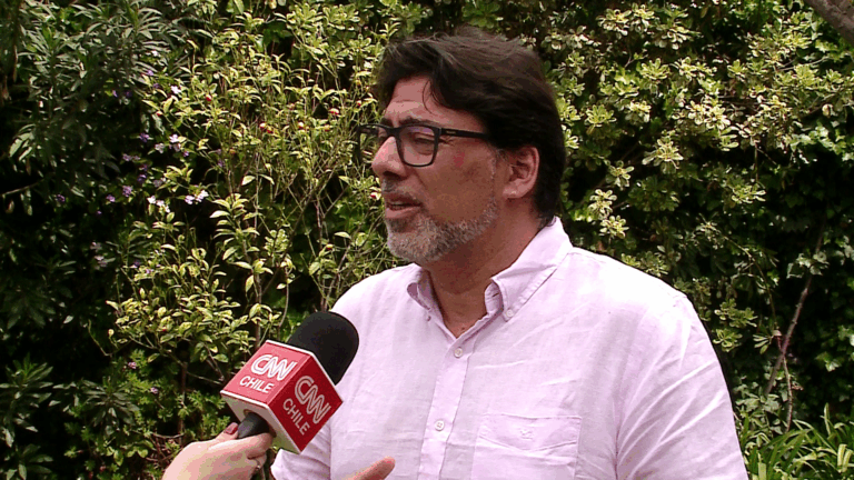 Daniel Jadue arremete contra Fiscalía tras derrota en caso Fuente-Alba: 