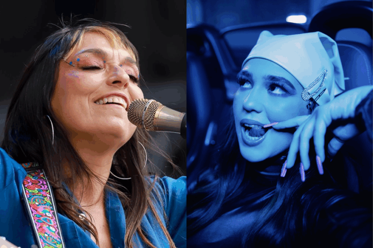 Día de la Música Chilena: Javiera Parra y Loyaltty abren la celebración con shows gratuitos este miércoles en Providencia