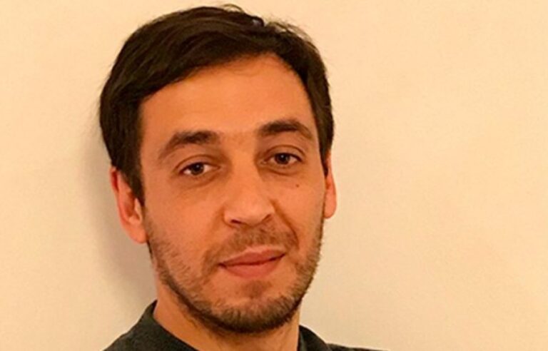 Designan a nuevo Defensor de la Niñez: ¿Quién es Anuar Quesille?