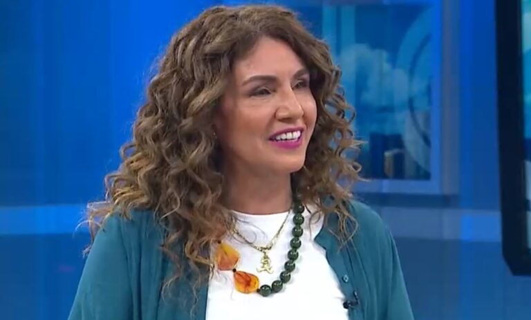 Directora del Senama entrega recomendaciones para cuidar la salud mental y física de los adultos mayores